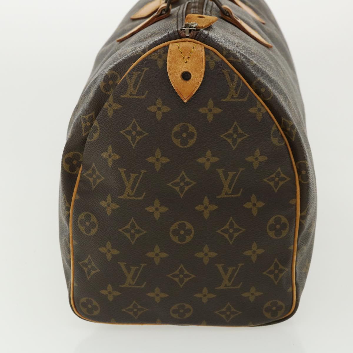 LOUIS VUITTON Monogram Speedy 40 Hand Bag M41522 LV jk2836