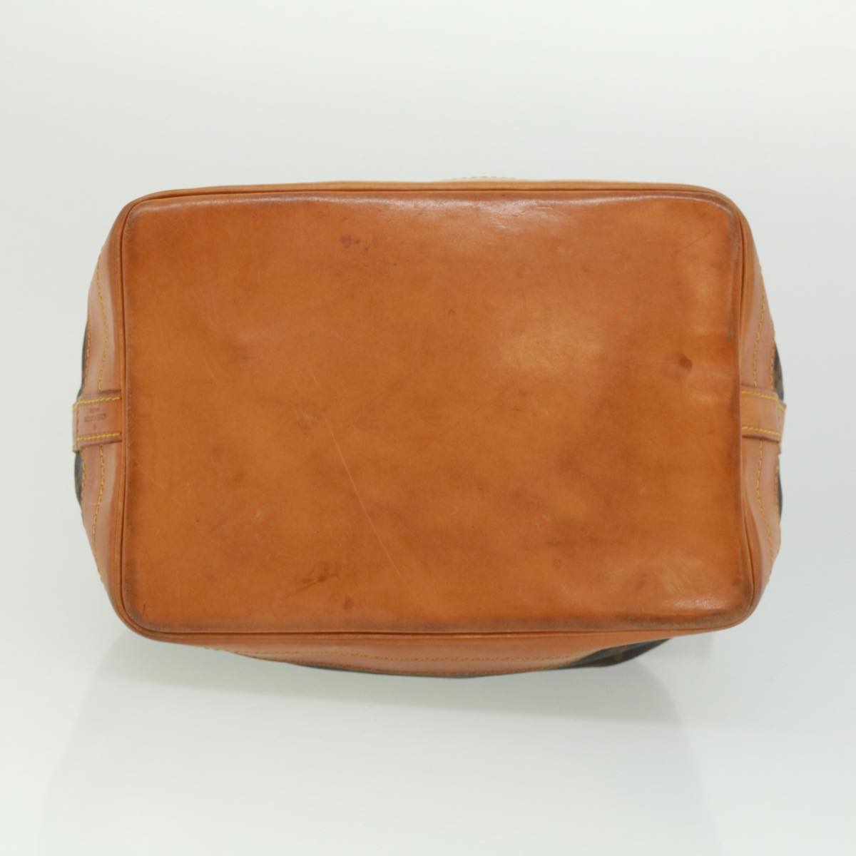 LOUIS VUITTON Monogram Noe Shoulder Bag M42224 LV jk2866