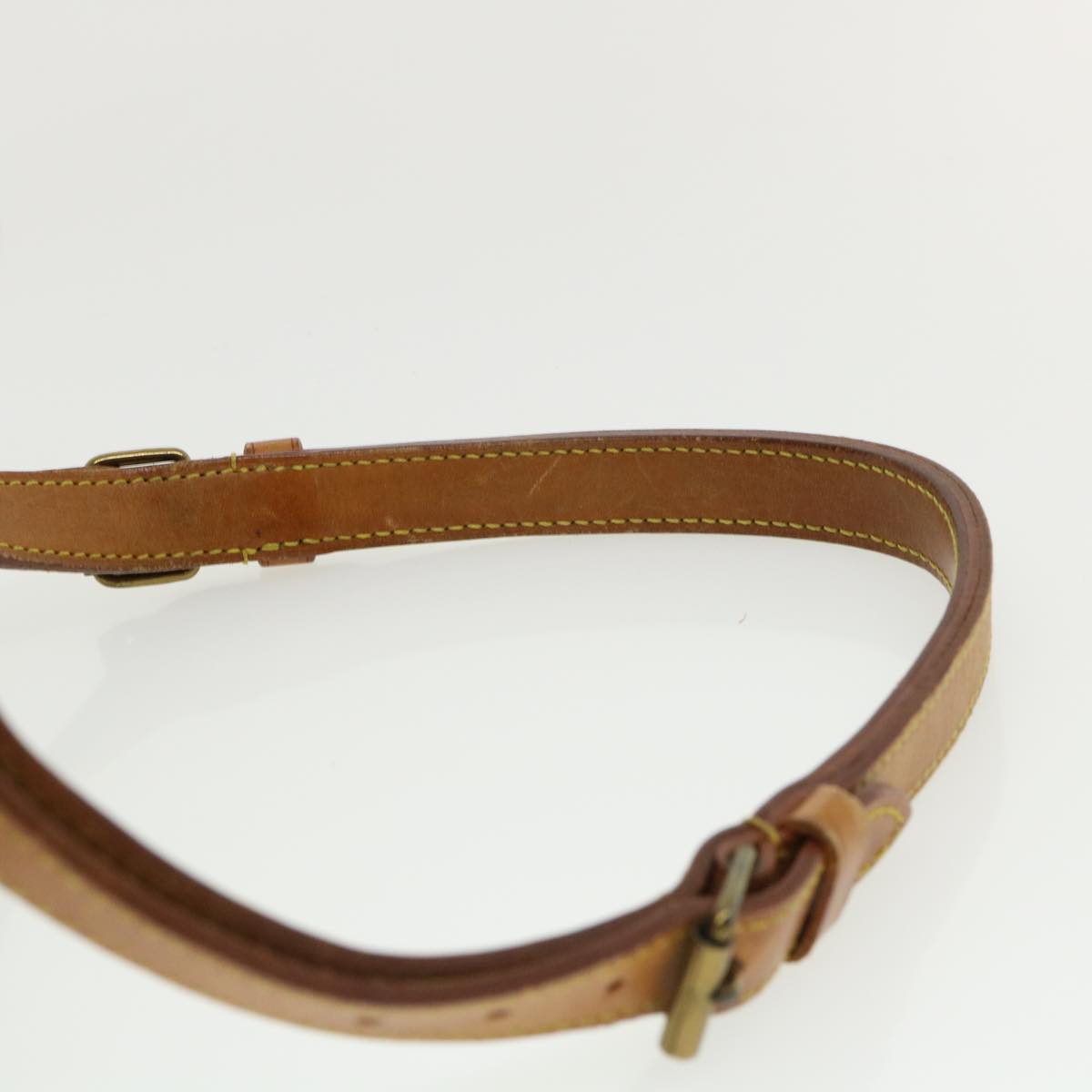 LOUIS VUITTON Monogram Petit Noe Shoulder Bag M42226 LV jk2877