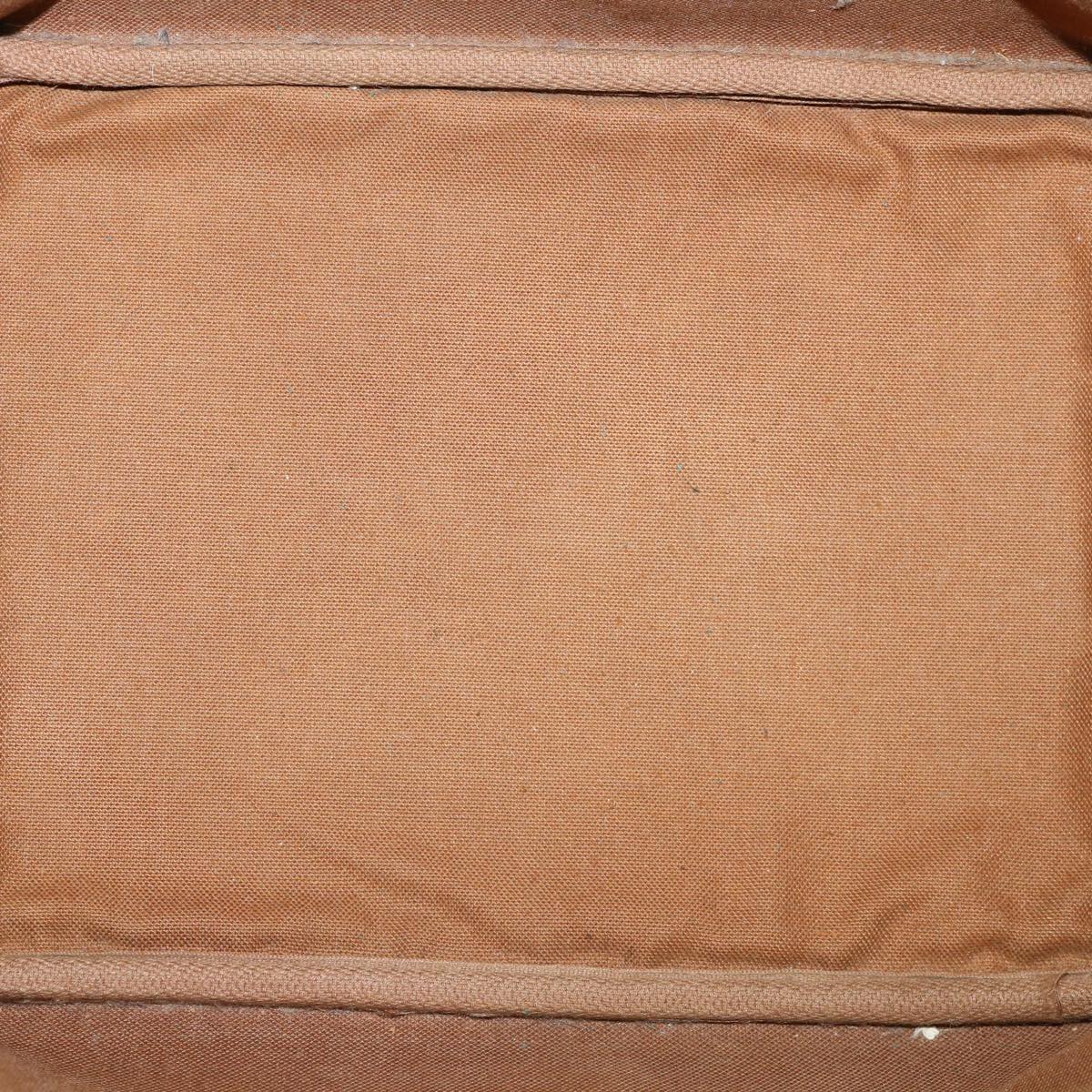 LOUIS VUITTON Monogram Petit Noe Shoulder Bag M42226 LV jk2877