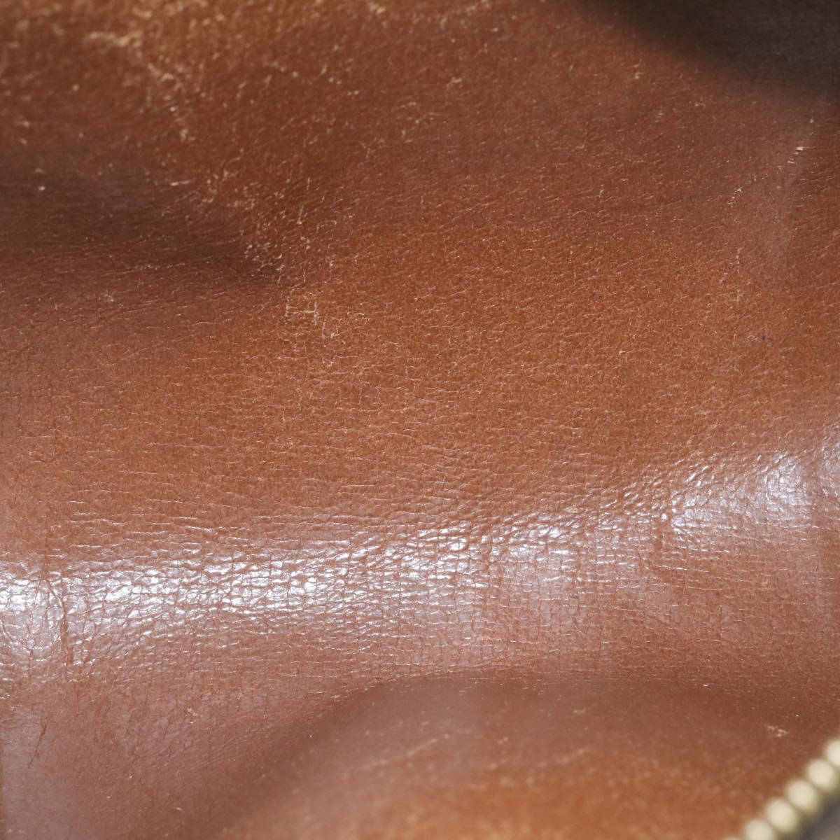 LOUIS VUITTON Monogram Papillon 30 Hand Bag Vintage M51365 LV jk290