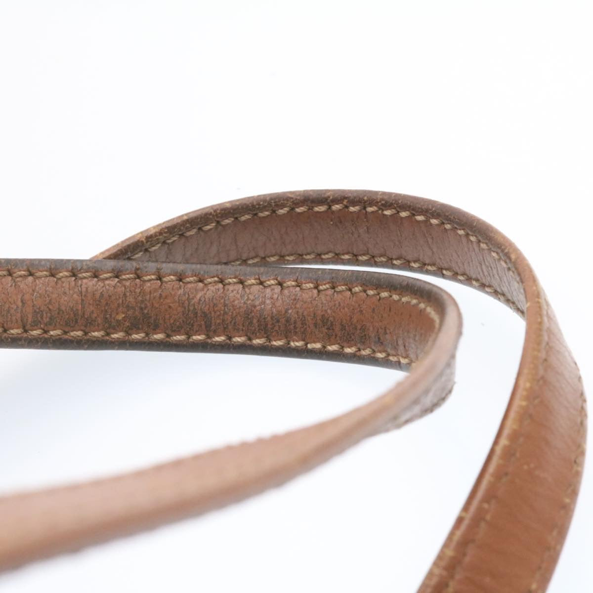 LOUIS VUITTON Monogram Papillon 30 Hand Bag Vintage M51365 LV jk290