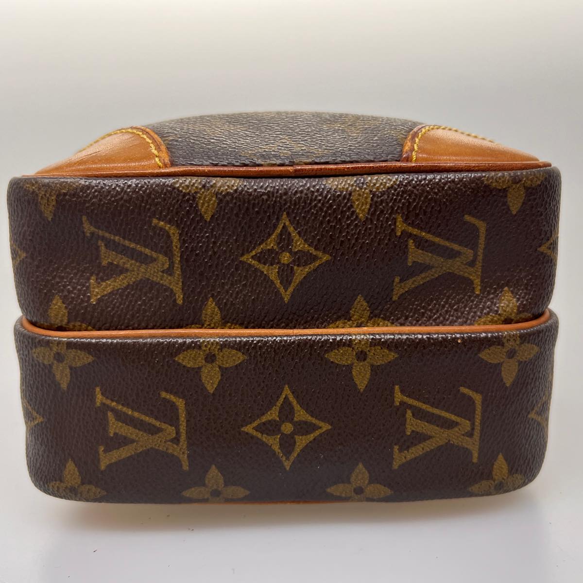 LOUIS VUITTON Monogram Amazon Shoulder Bag M45236 LV jk2934