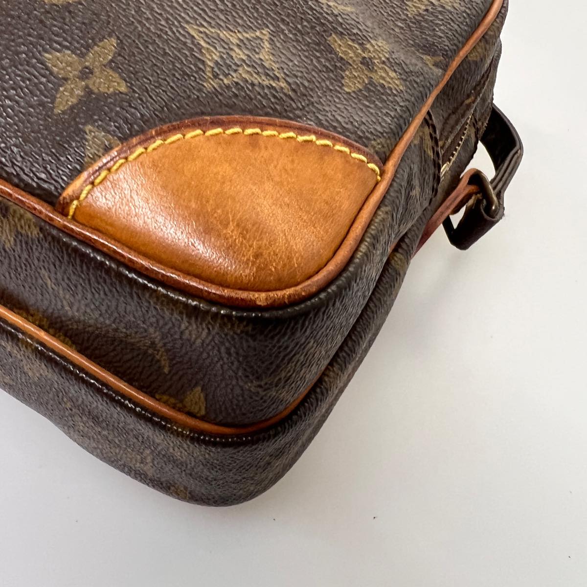 LOUIS VUITTON Monogram Amazon Shoulder Bag M45236 LV jk2934
