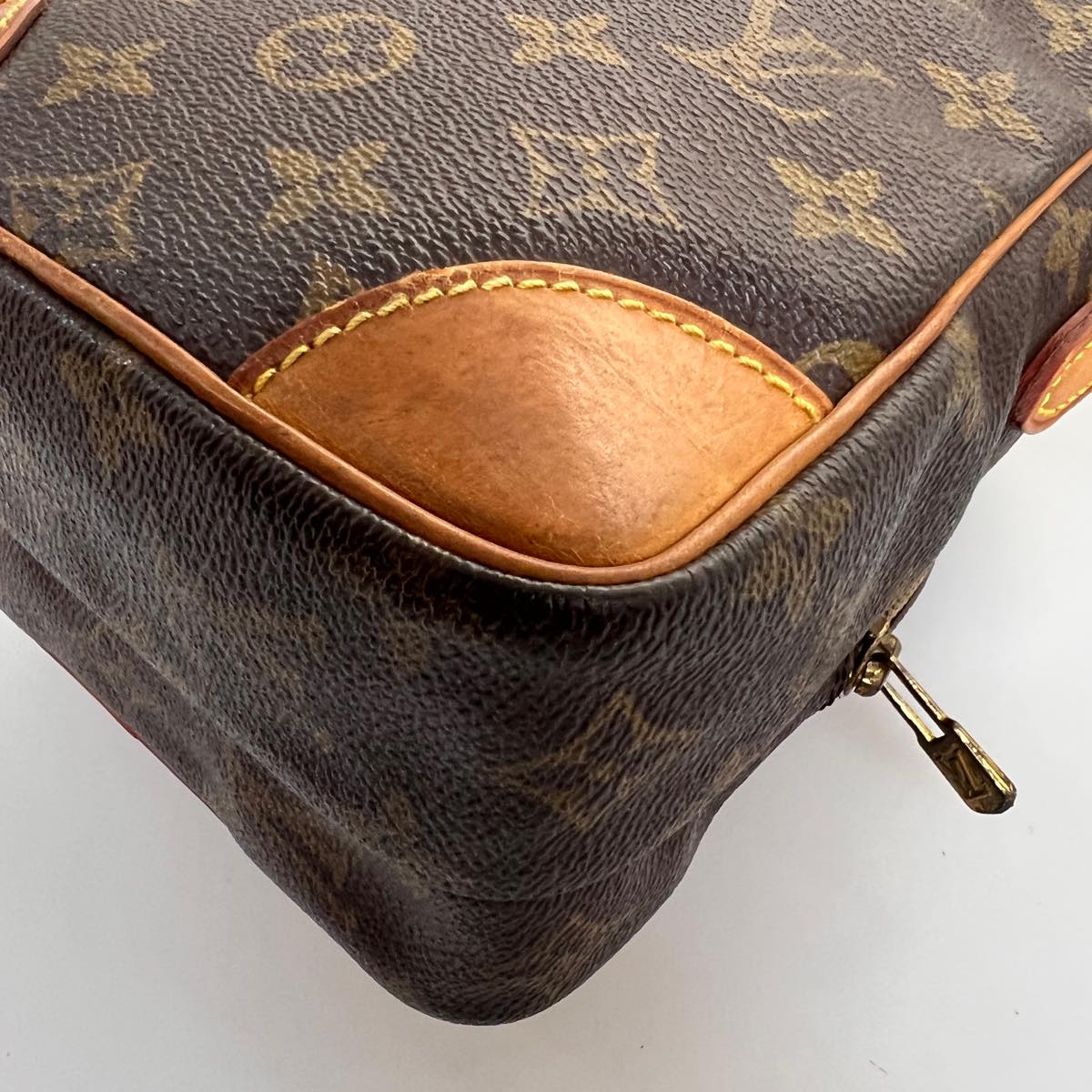 LOUIS VUITTON Monogram Amazon Shoulder Bag M45236 LV jk2934