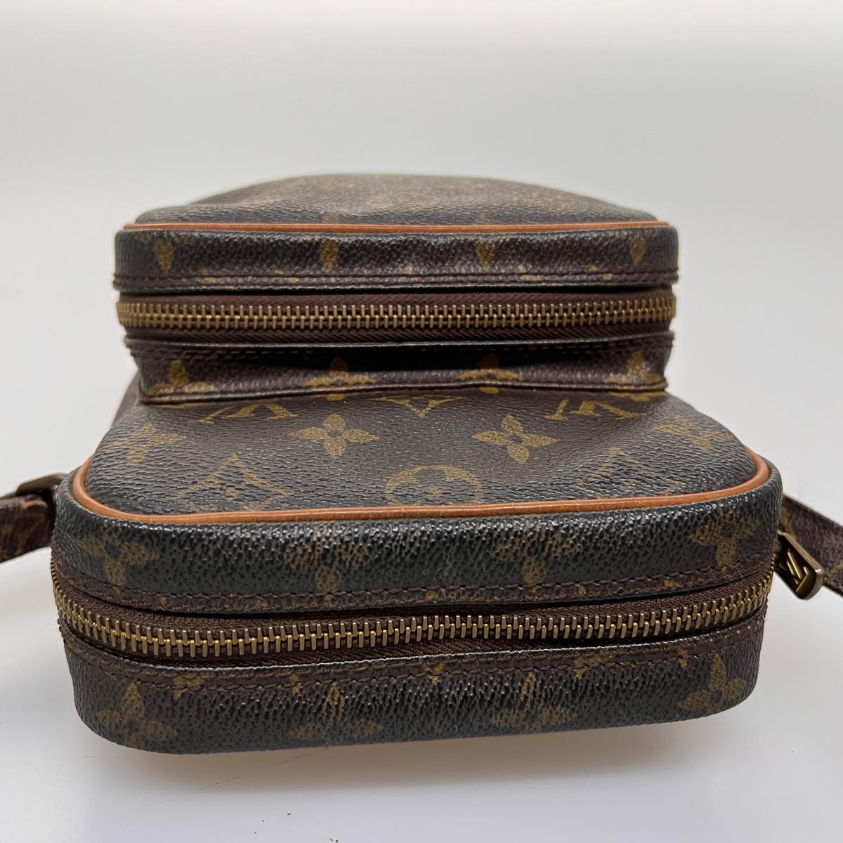 LOUIS VUITTON Monogram Amazon Shoulder Bag M45236 LV jk2934