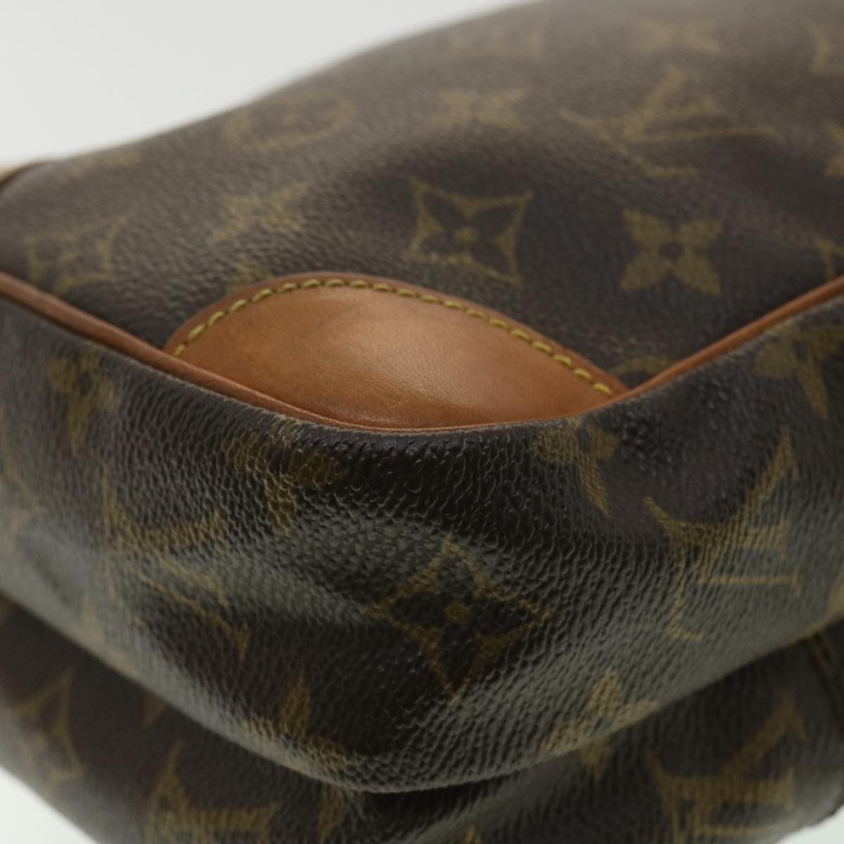 LOUIS VUITTON Monogram Amazon Shoulder Bag M45236 LV jk2959