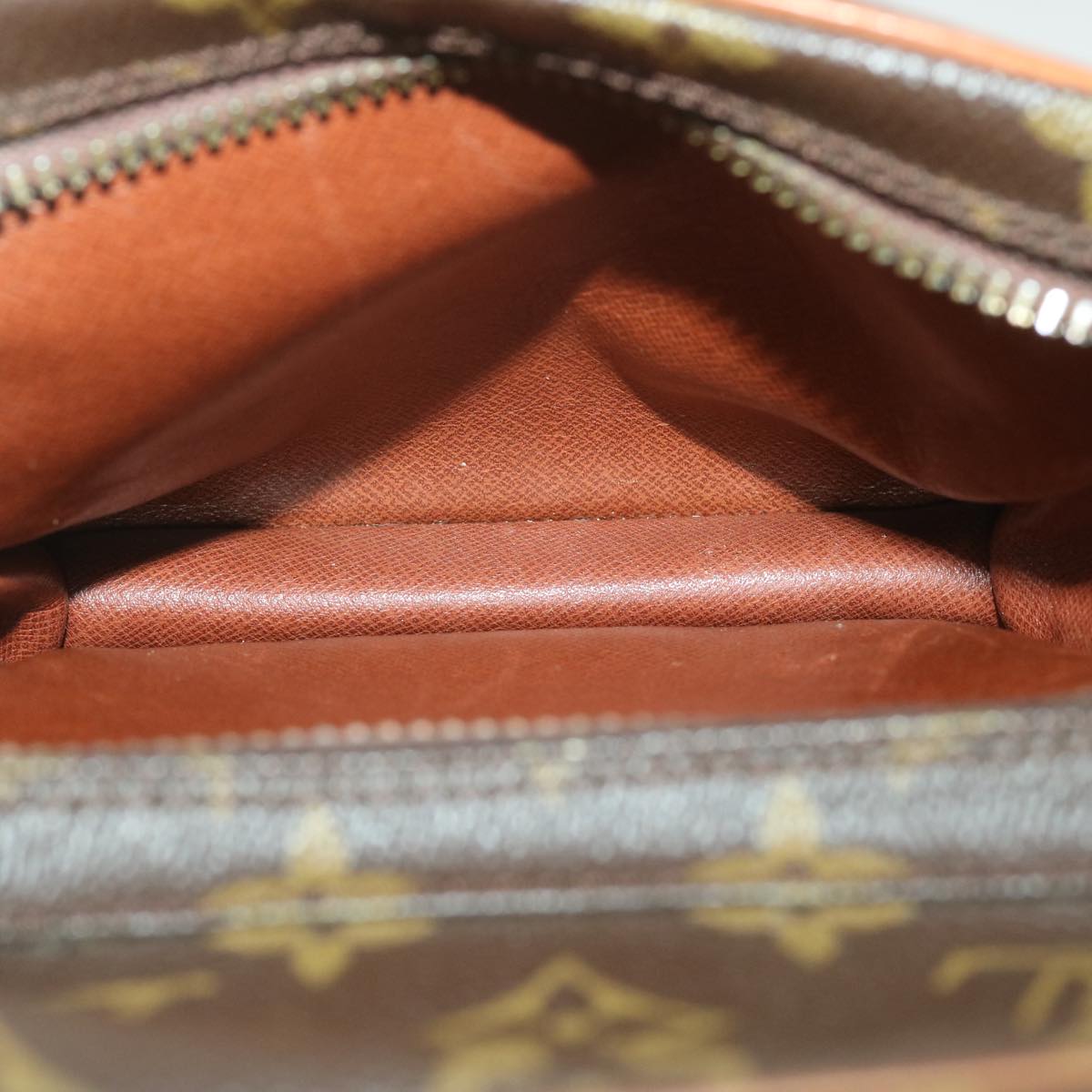 LOUIS VUITTON Monogram Amazon Shoulder Bag M45236 LV jk2959