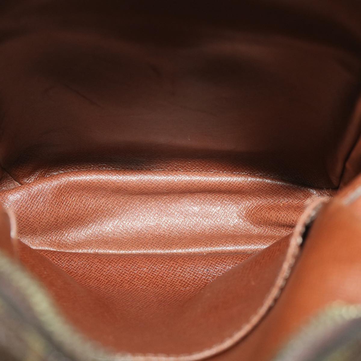 LOUIS VUITTON Monogram Amazon Shoulder Bag M45236 LV jk2959