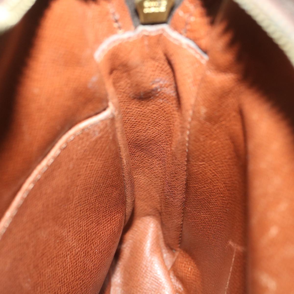 LOUIS VUITTON Monogram Amazon Shoulder Bag M45236 LV jk2959