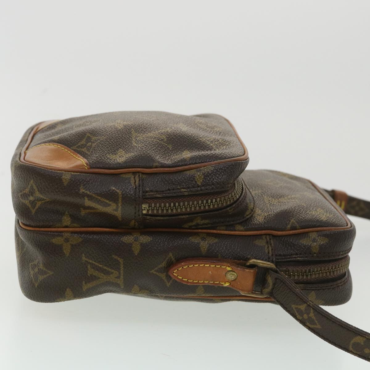 LOUIS VUITTON Monogram Amazon Shoulder Bag M45236 LV jk2959
