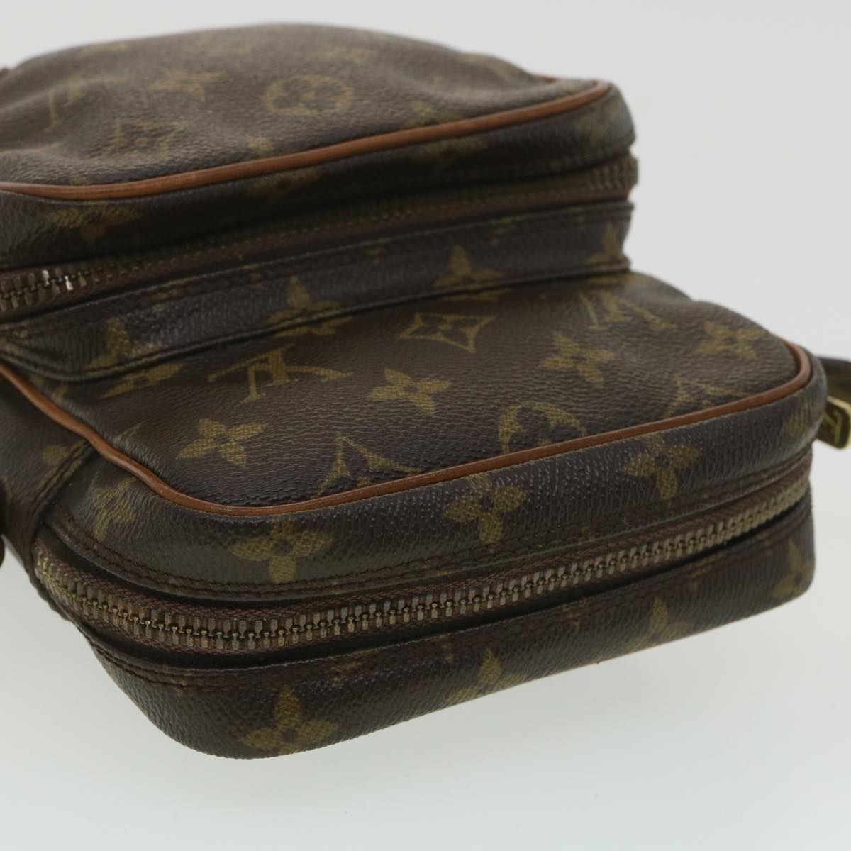 LOUIS VUITTON Monogram Amazon Shoulder Bag M45236 LV jk2959