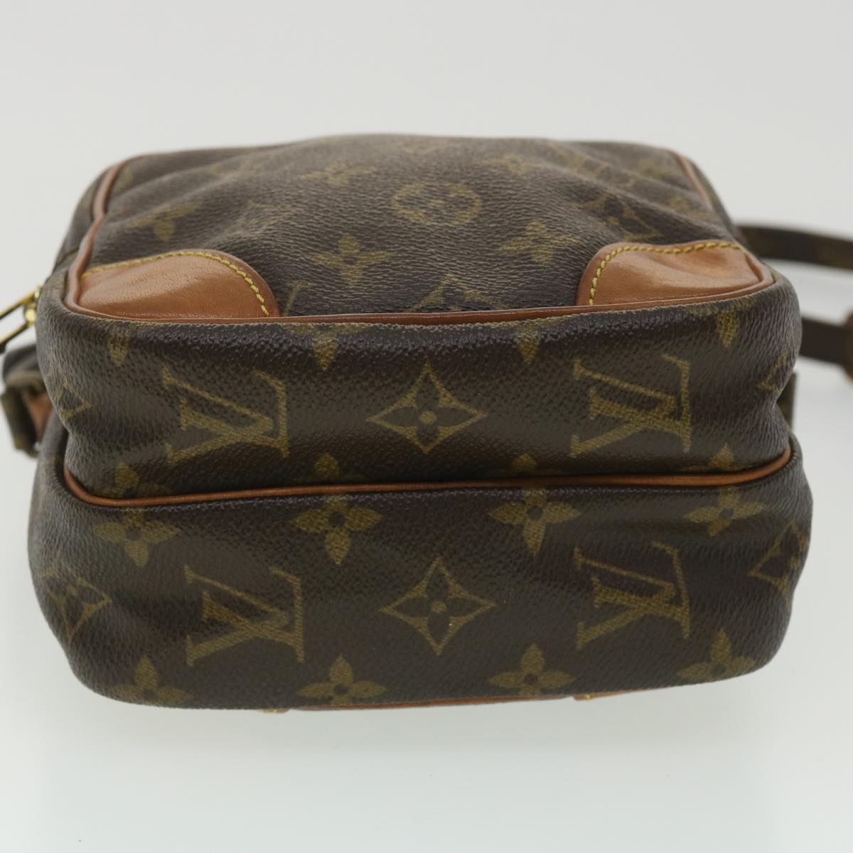 LOUIS VUITTON Monogram Amazon Shoulder Bag M45236 LV jk2959