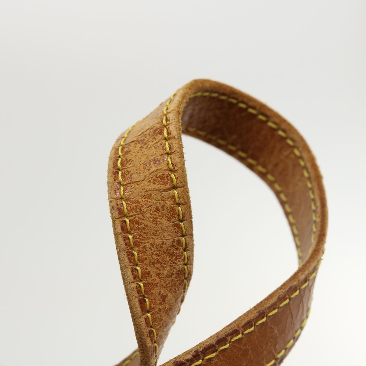 LOUIS VUITTON Monogram Babylone Tote Bag M51102 LV 34942