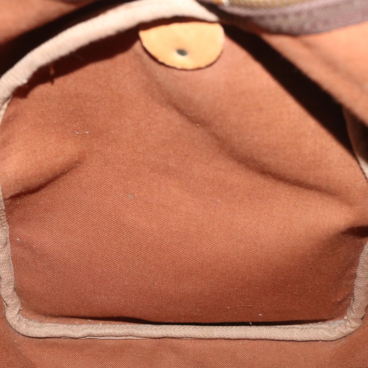 LOUIS VUITTON Monogram Keepall 45 Boston Bag Vintage M41428 LV jk3030