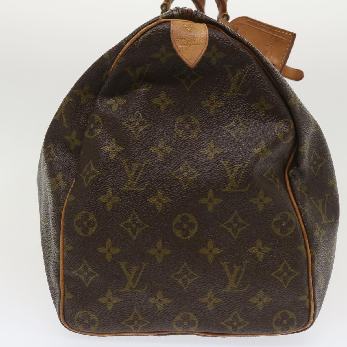 LOUIS VUITTON Monogram Keepall 45 Boston Bag Vintage M41428 LV jk3030