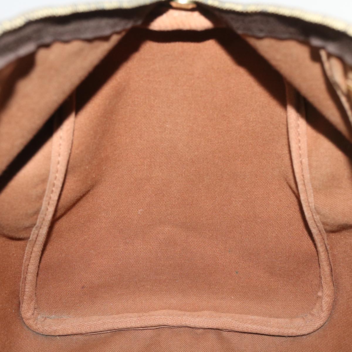 LOUIS VUITTON Monogram Speedy 35 Hand Bag M41524 LV jk3031