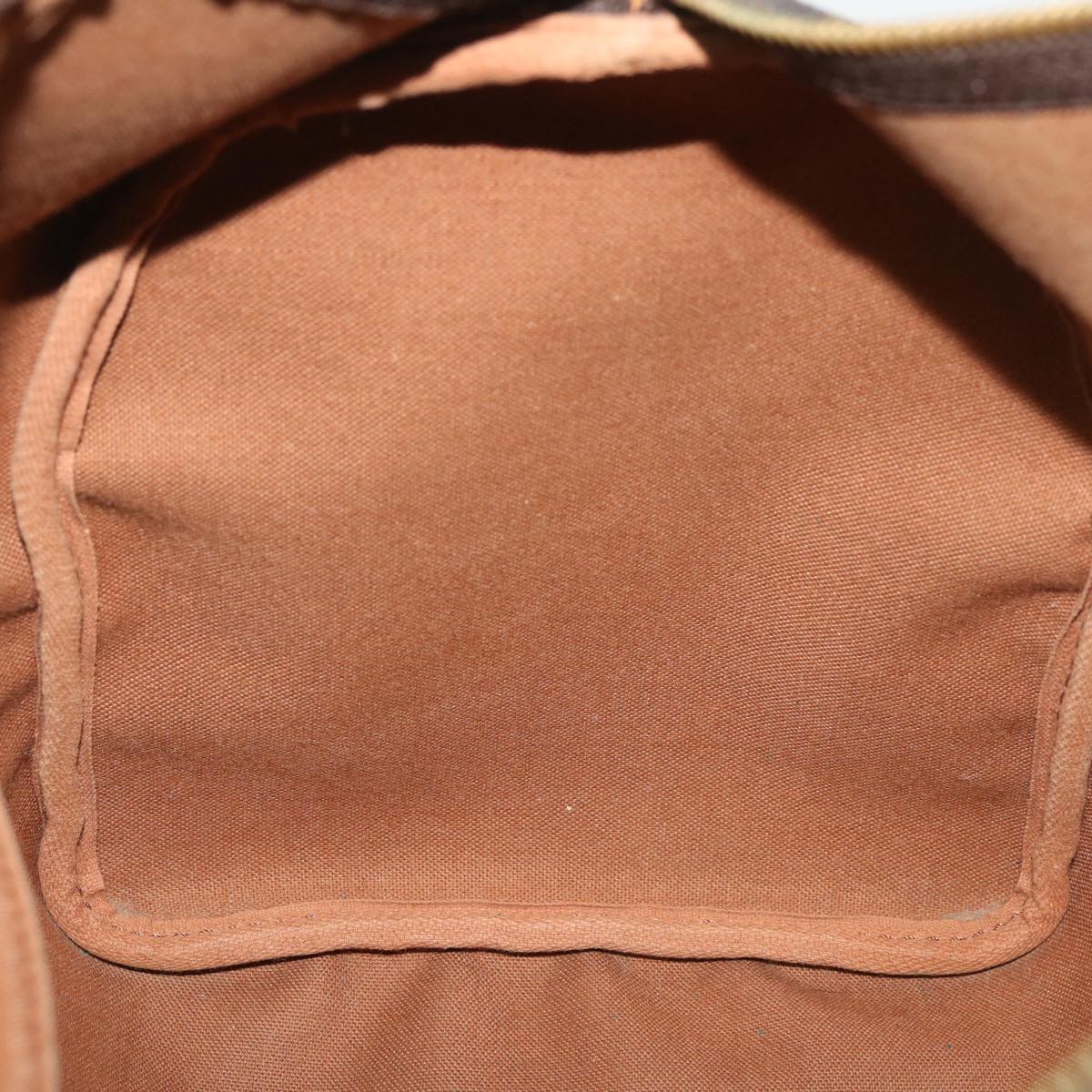 LOUIS VUITTON Monogram Speedy 35 Hand Bag M41524 LV jk3034