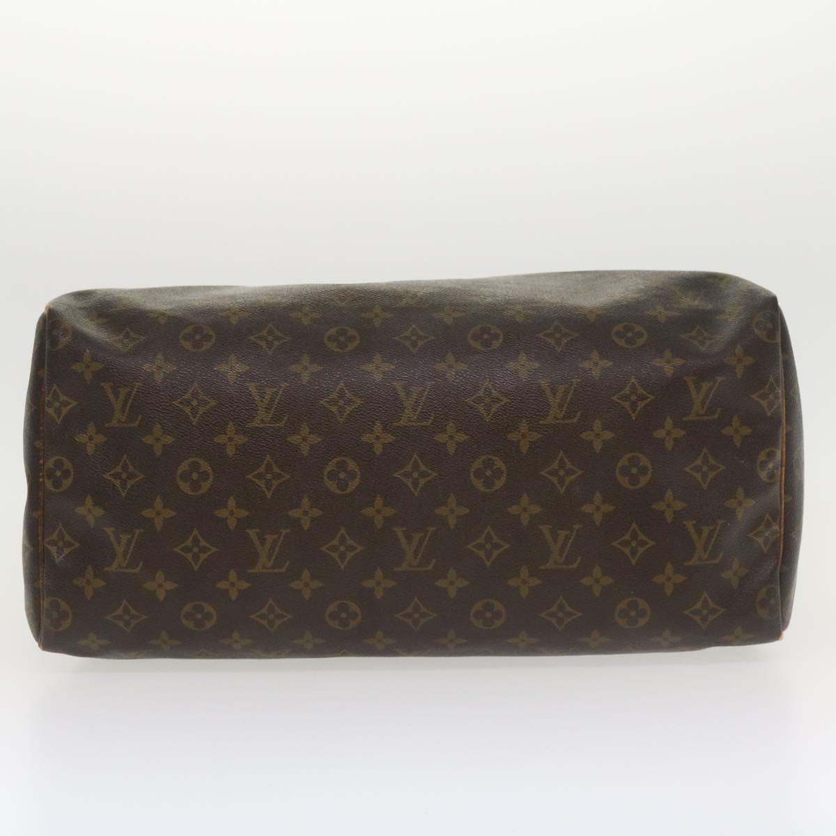 LOUIS VUITTON Monogram Speedy 40 Hand Bag M41522 LV jk3036