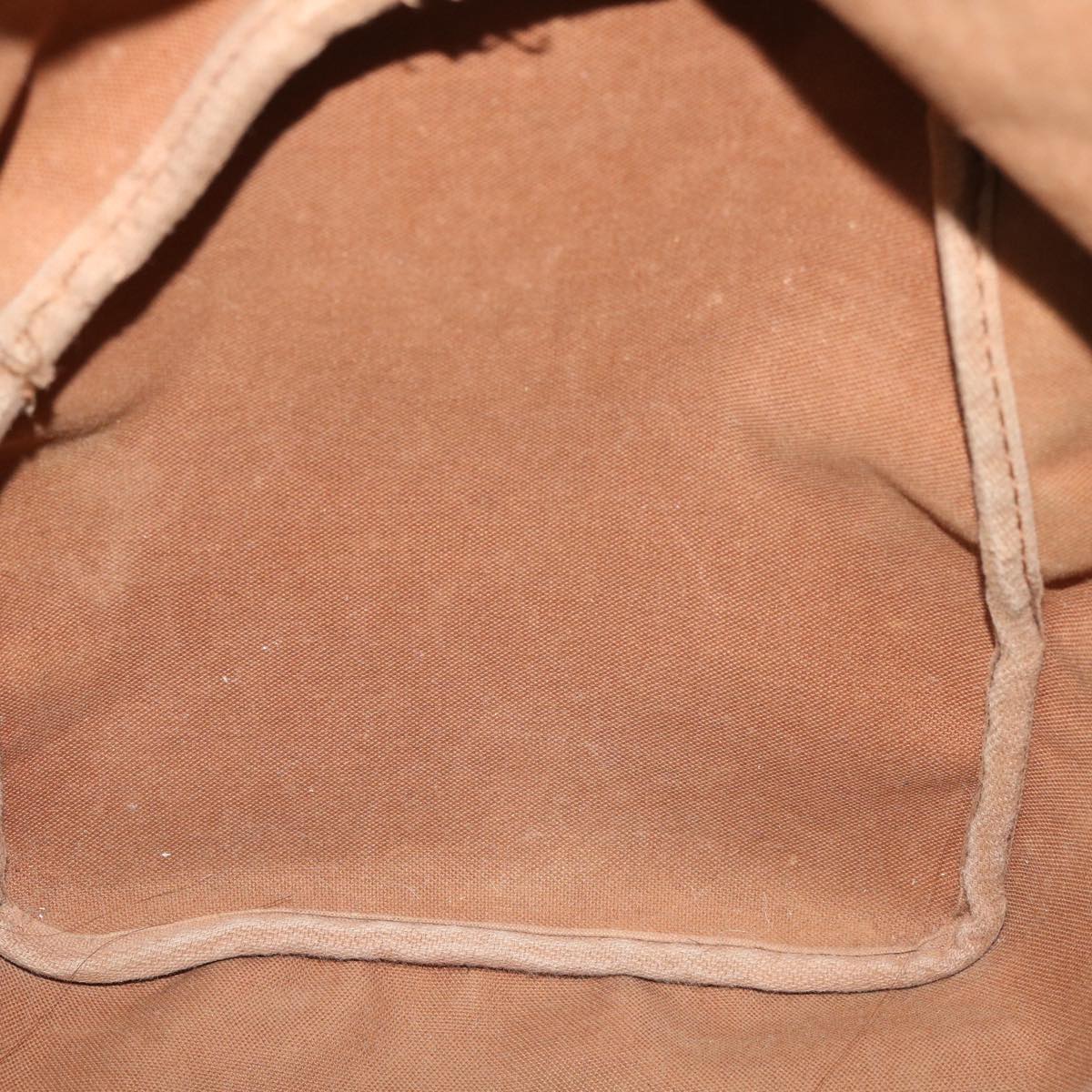 LOUIS VUITTON Monogram Speedy 40 Hand Bag M41522 LV jk3036