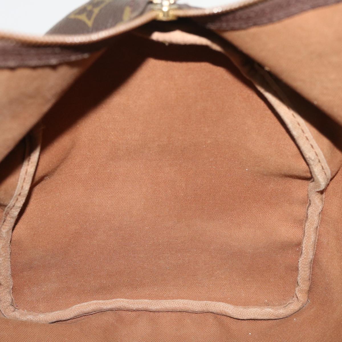 LOUIS VUITTON Monogram Speedy 40 Hand Bag M41522 LV jk3036