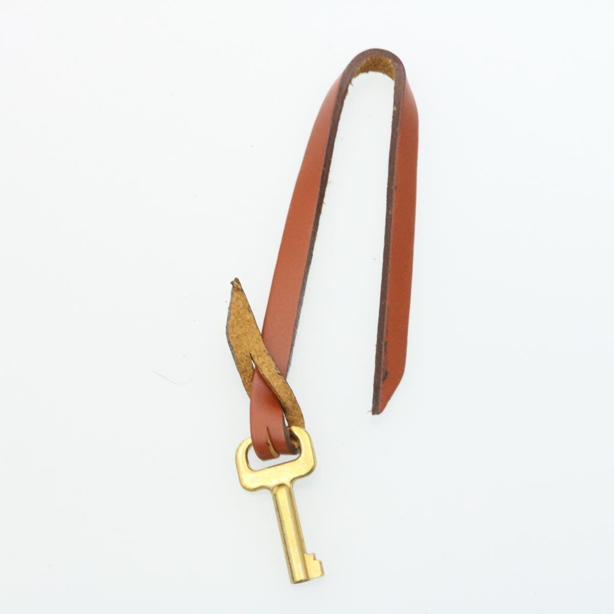 LOUIS VUITTON Epi Monceau Hand Bag Brown M52123 LV jk716