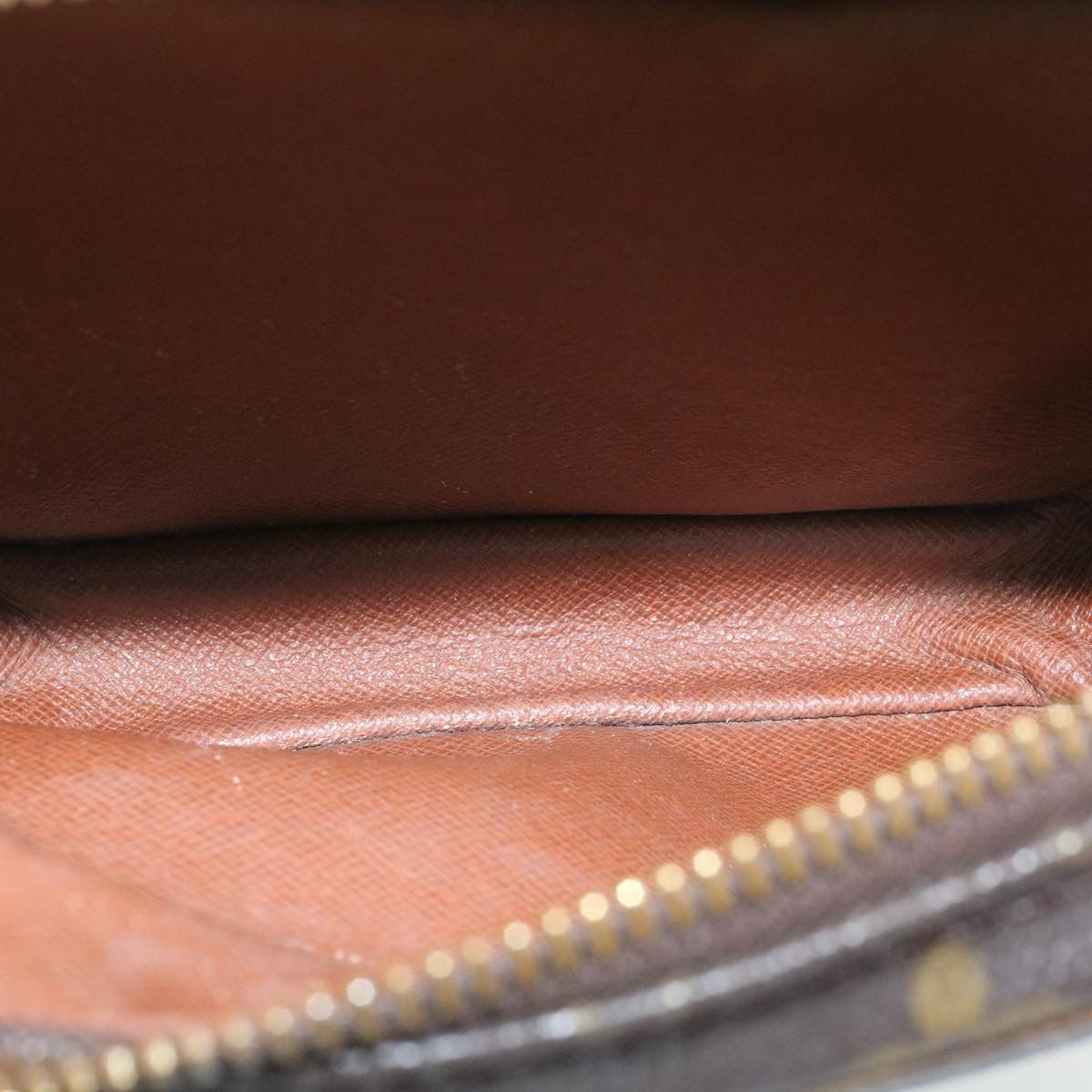 LOUIS VUITTON Monogram Amazon Shoulder Bag M45236 LV jk854