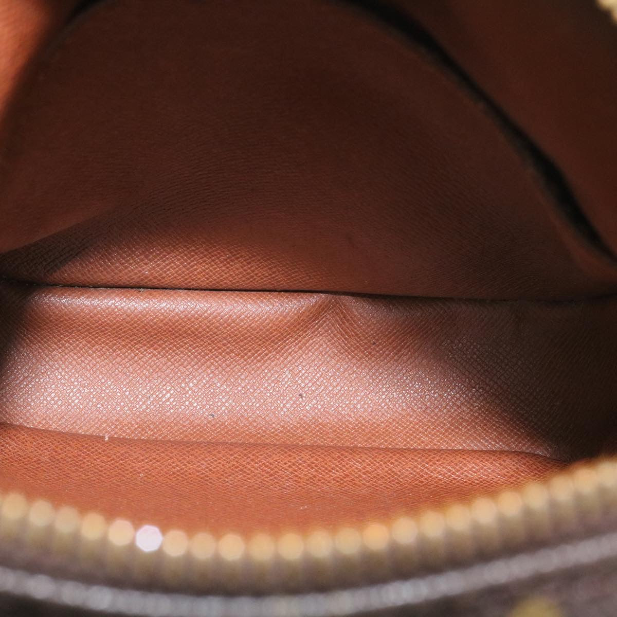 LOUIS VUITTON Monogram Amazon Shoulder Bag M45236 LV jk854