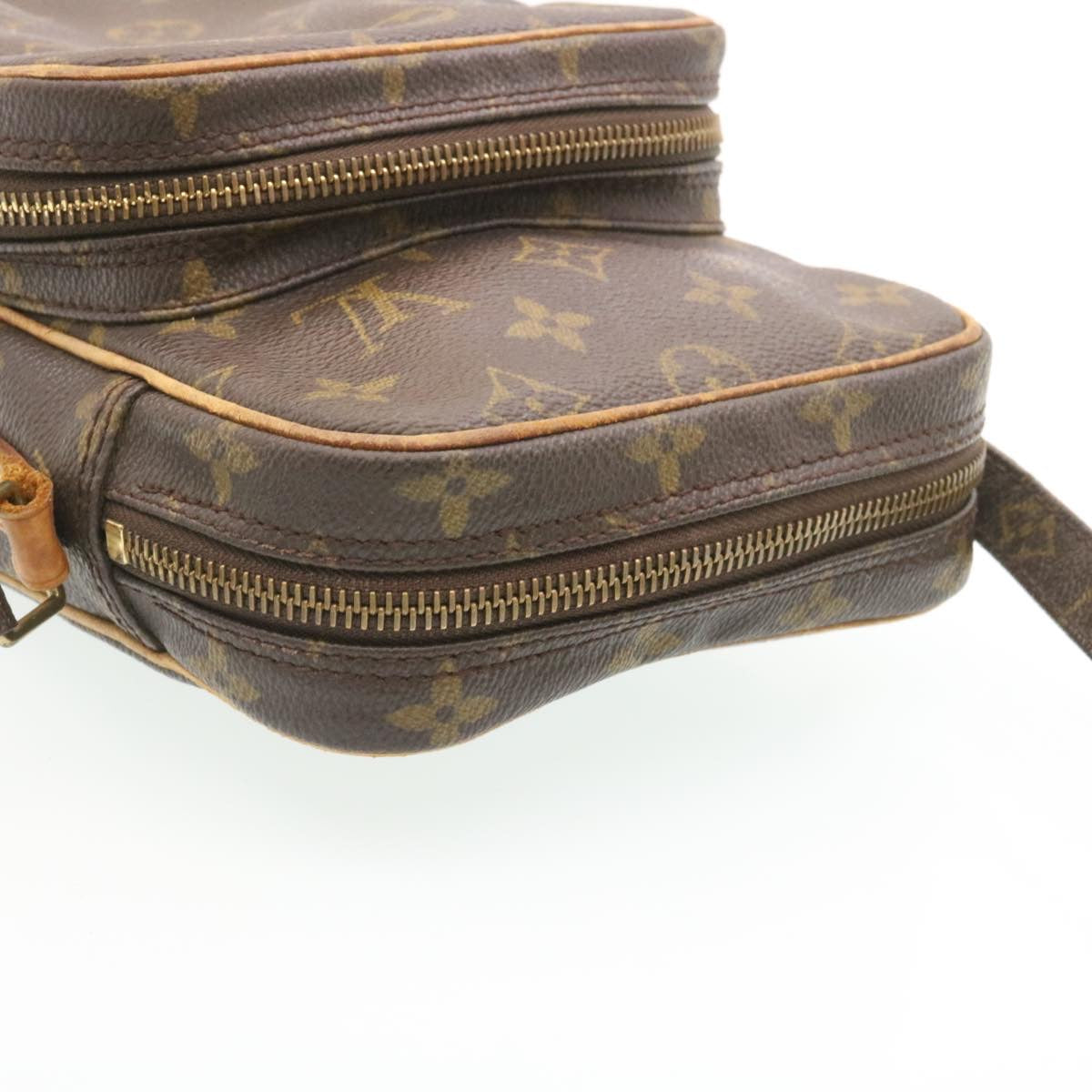 LOUIS VUITTON Monogram Amazon Shoulder Bag M45236 LV jk854