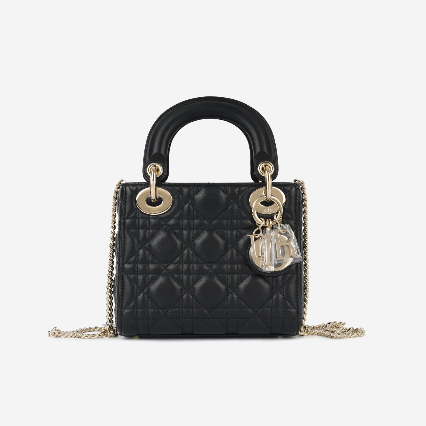 Luxury Dior Mini Lady Luxury Dior