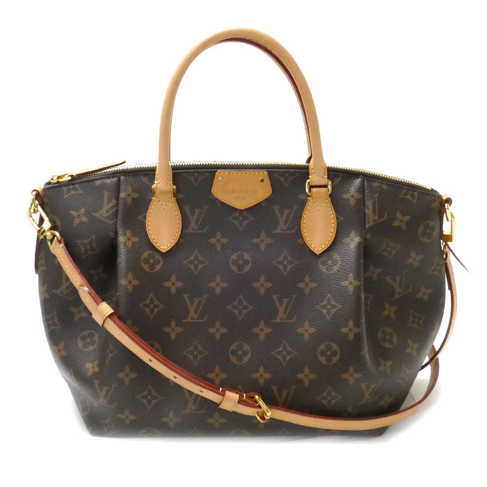Louis Vuitton Monogram Turenne MM 2Way Bag