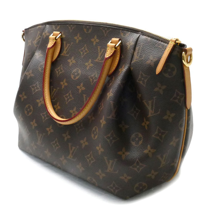Louis Vuitton Monogram Turenne MM 2Way Bag