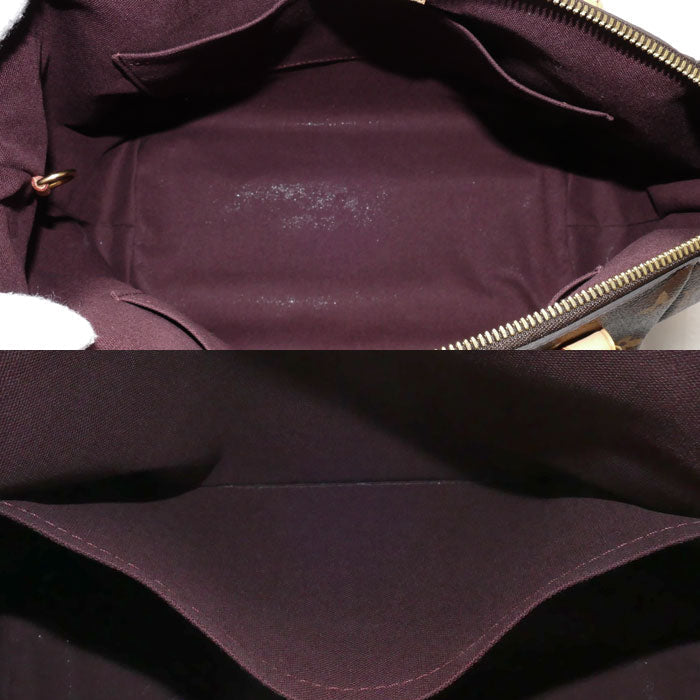 Louis Vuitton Monogram Turenne MM 2Way Bag