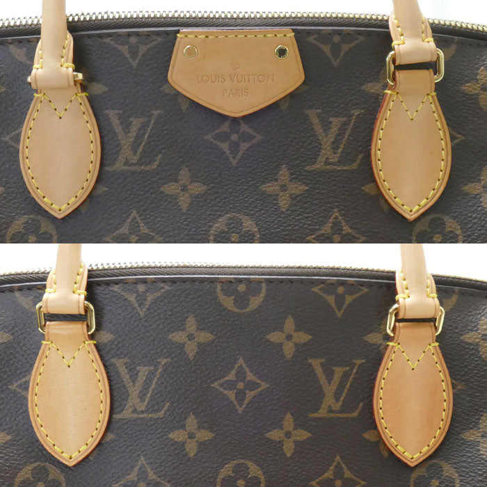 Louis Vuitton Monogram Turenne MM 2Way Bag