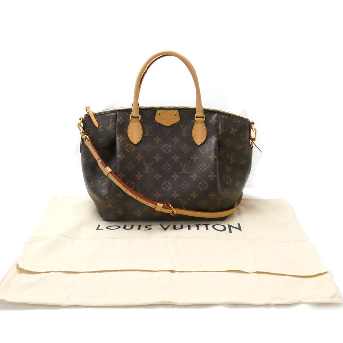 Louis Vuitton Monogram Turenne MM 2Way Bag