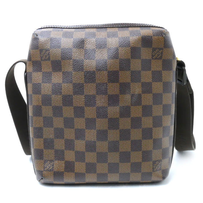 Louis Vuitton Damier Trotteur Beaubourg Shoulder Bag N41135