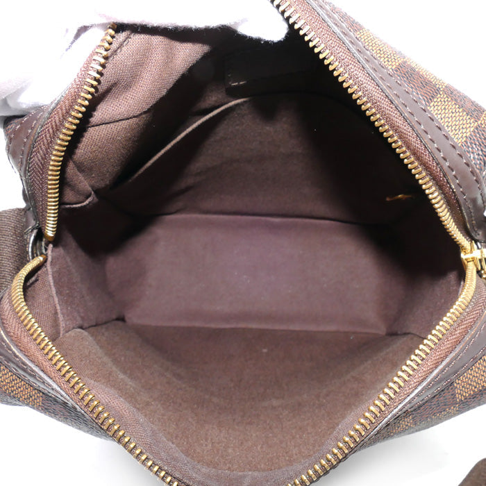 Louis Vuitton Damier Trotteur Beaubourg Shoulder Bag N41135