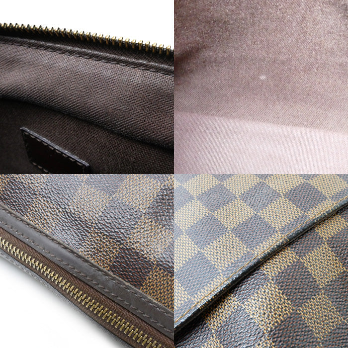 Louis Vuitton Damier Trotteur Beaubourg Shoulder Bag N41135