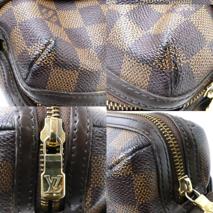 Louis Vuitton Damier Trotteur Beaubourg Shoulder Bag N41135