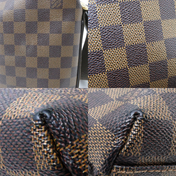 Louis Vuitton Damier Trotteur Beaubourg Shoulder Bag N41135