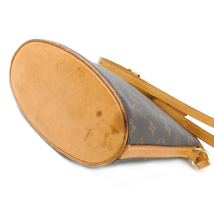 Louis Vuitton Monogram Drouot Shoulder Bag M51290