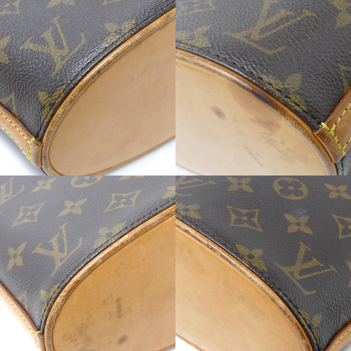 Louis Vuitton Monogram Drouot Shoulder Bag M51290
