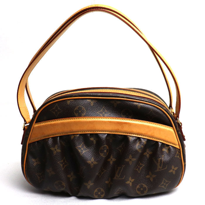Louis Vuitton Clara Monogram Handbag M40057