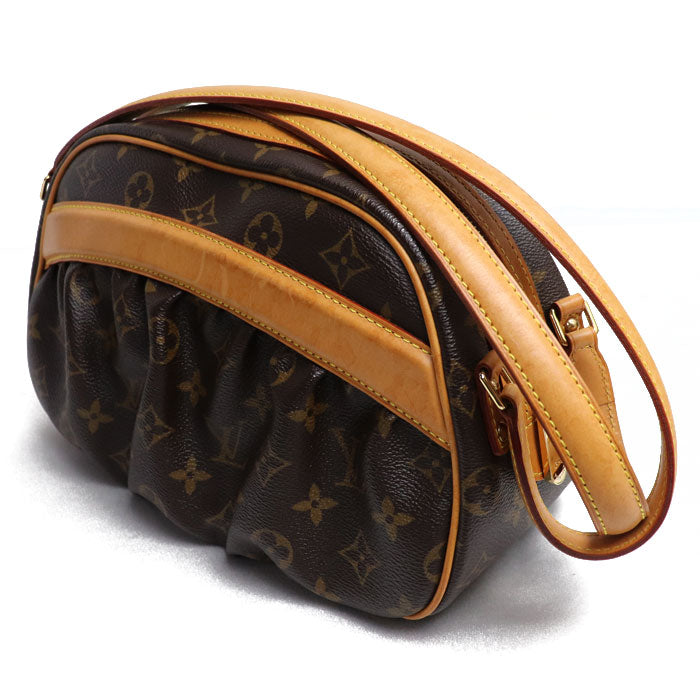 Louis Vuitton Clara Monogram Handbag M40057