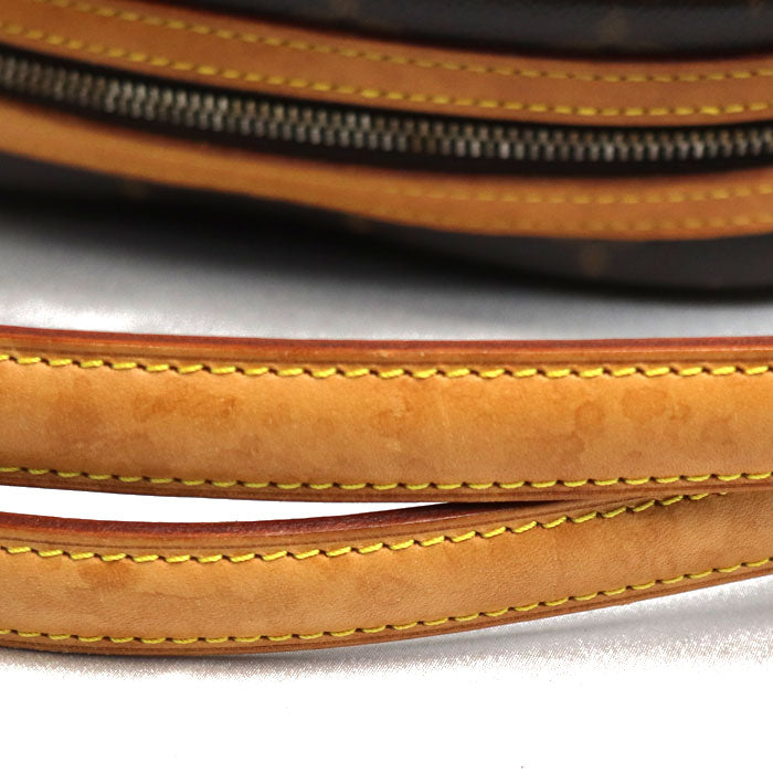 Louis Vuitton Clara Monogram Handbag M40057