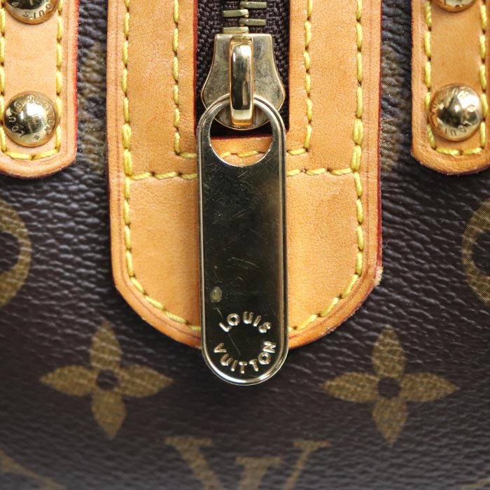 Louis Vuitton Clara Monogram Handbag M40057