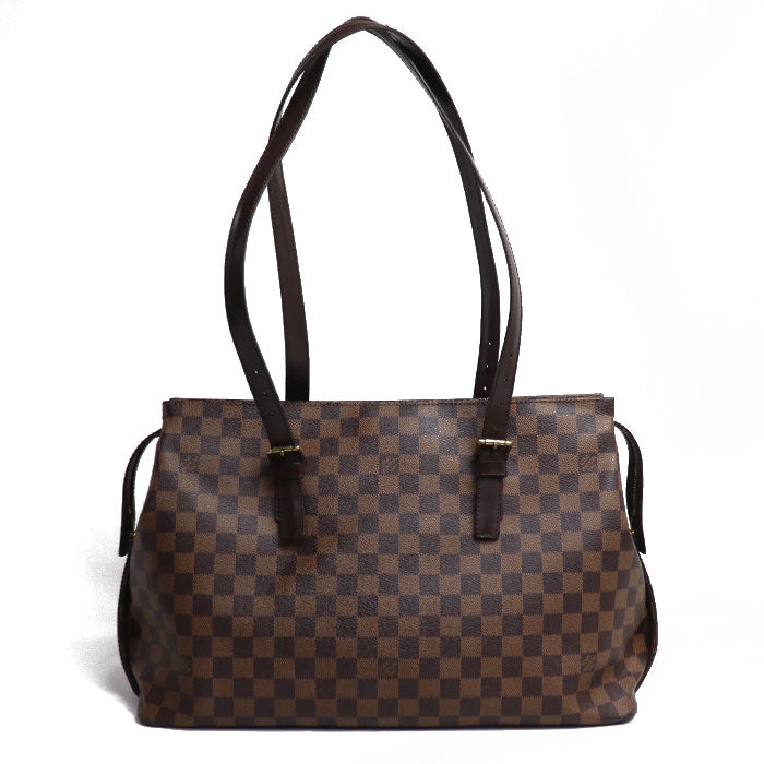 Louis Vuitton Damier Chelsea Shoulder Bag N51119