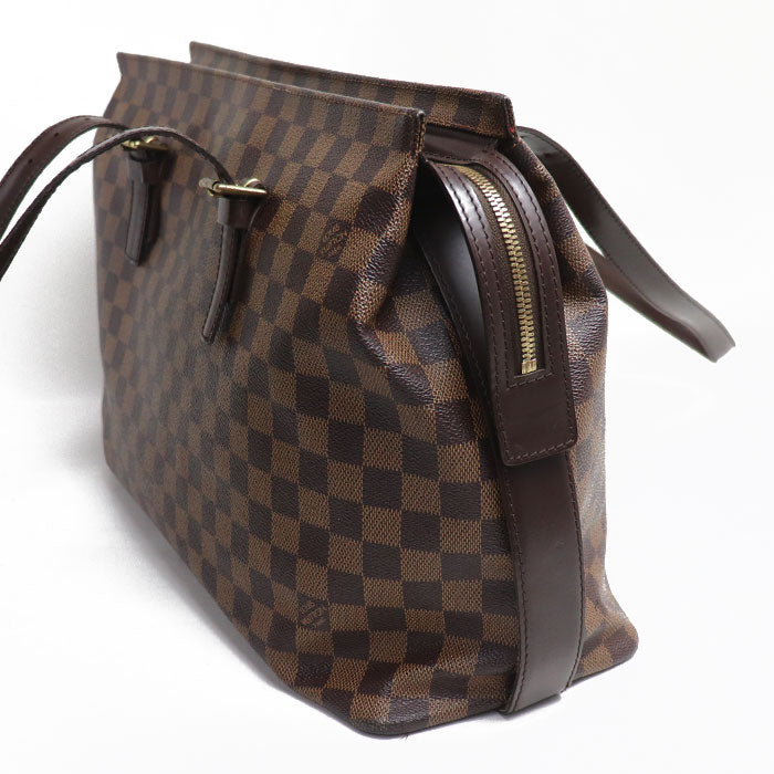 Louis Vuitton Damier Chelsea Shoulder Bag N51119