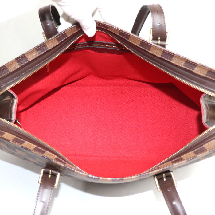 Louis Vuitton Damier Chelsea Shoulder Bag N51119