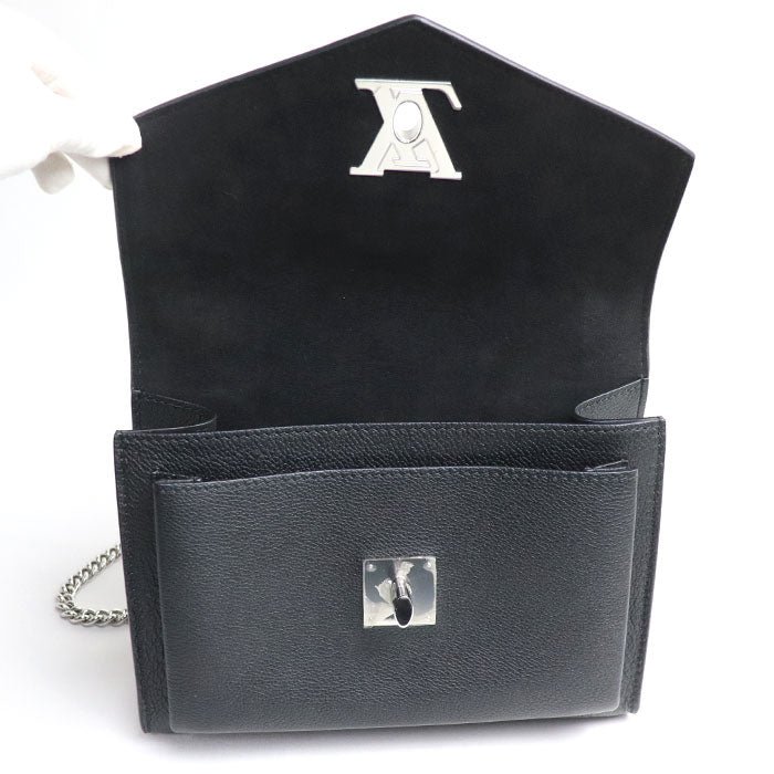 Louis Vuitton Mylockme Chain Shoulder Bag